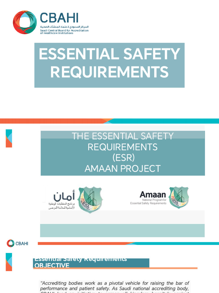 ESR Training 2025 Last Update As of SEPTEMBER 22 | PDF | Anesthesia ...