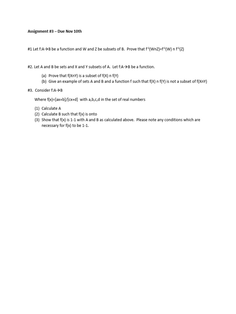L&P HW2 Fall 2025 | PDF