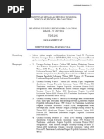 Download Kawasan Berikat Perdirjen Bea Cukai 57BC2011 Dan Perubahannya Date Binder 290612 by Muparrih Mahfud SN98855040 doc pdf