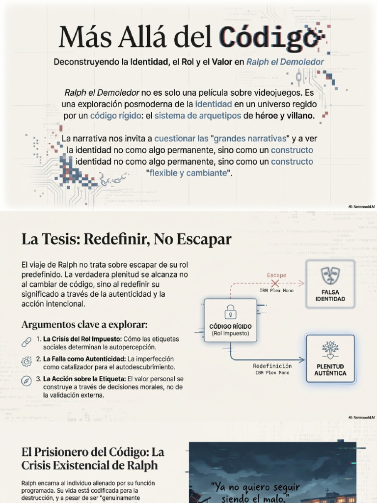 Reescribiendo El Código | PDF