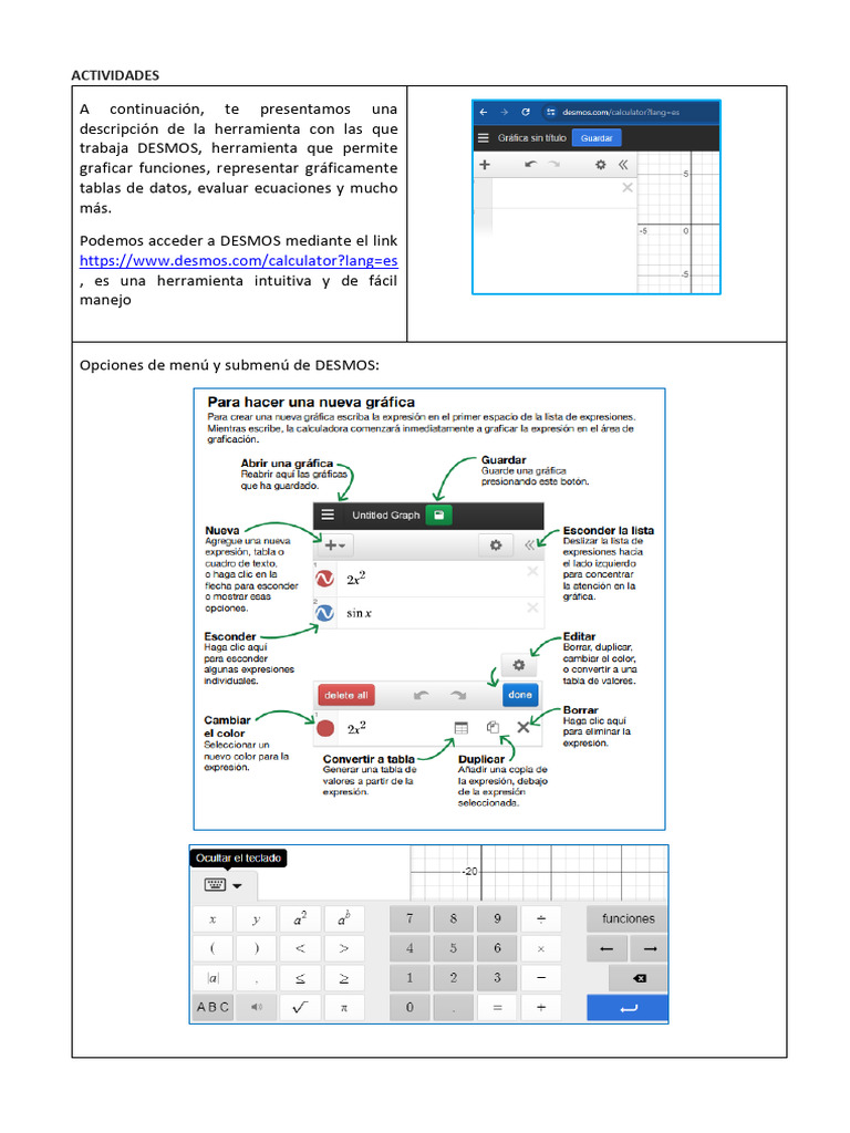 Dci 0in3 Indica-4-11 | PDF | Línea (geometría) | Sistema de coordenadas ...