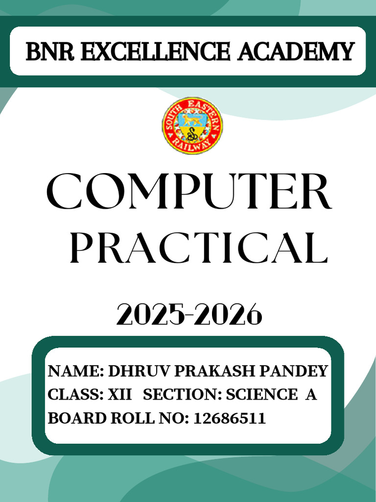 Pastel Green Simple Project Proposal Cover Page a4 (3) | PDF