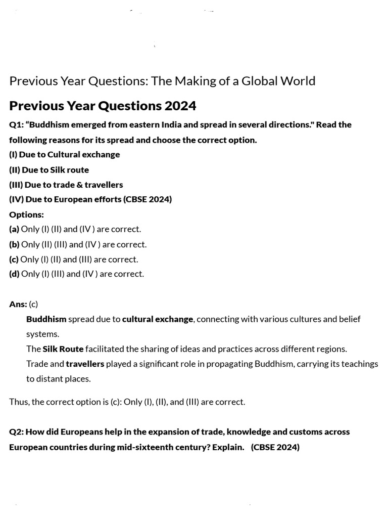 History 3 The Making of Global World | PDF | Bretton Woods System ...