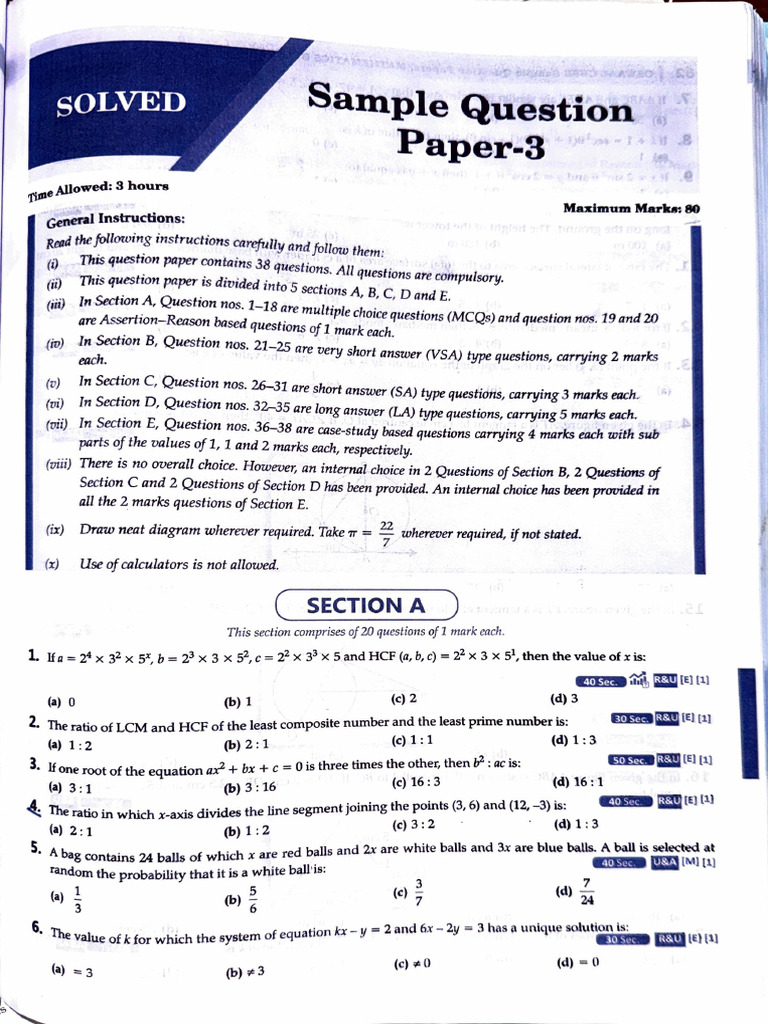 SP 3 | PDF