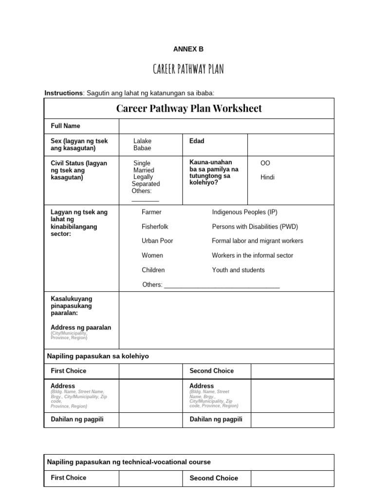 Annex B | PDF
