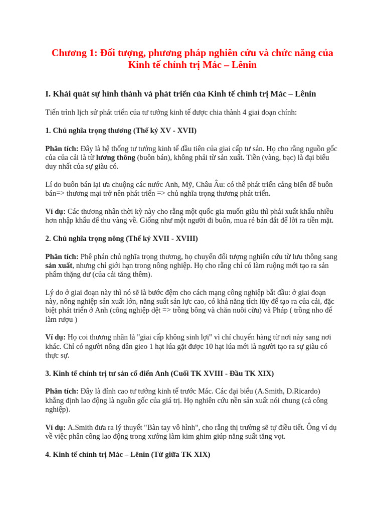 note ktct | PDF