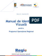 Programul Operational Regional