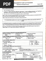G-1650 ACH Transaction Authorization Guide | PDF | United States ...
