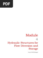 IIT Lecture Notes On Hydropower