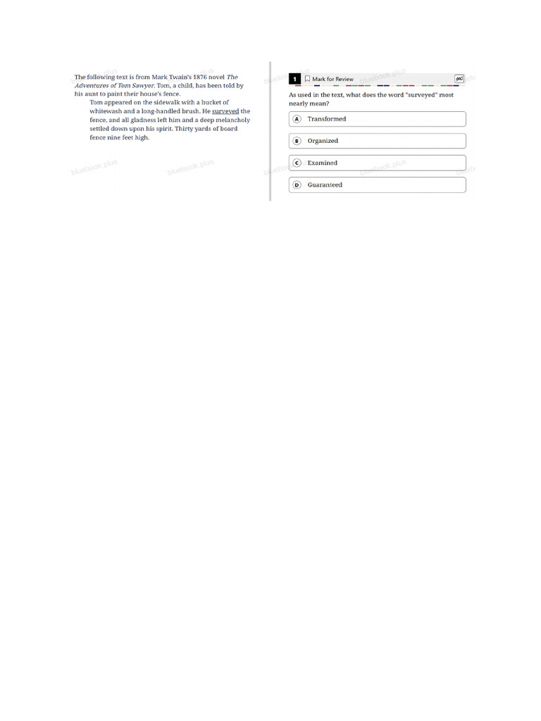 Module 1 | PDF