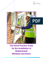 Windows and Doors Good Practice Guide-4ec42d0c5aa21