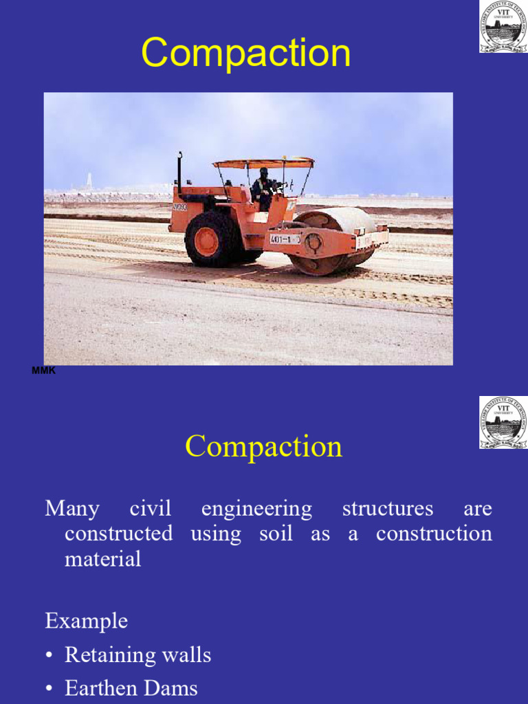 WINSEM2025-26_VL_BCLE207L_00100_TH_2026-01-13_Soil-compaction | PDF ...