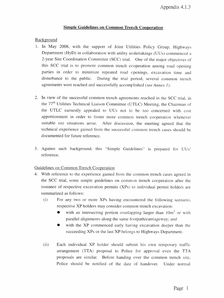 Appendix 4 - 1 - 3 | PDF