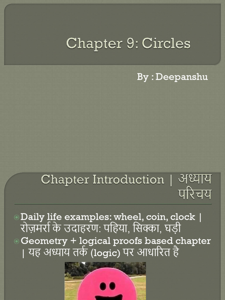 Chapter 9 | PDF