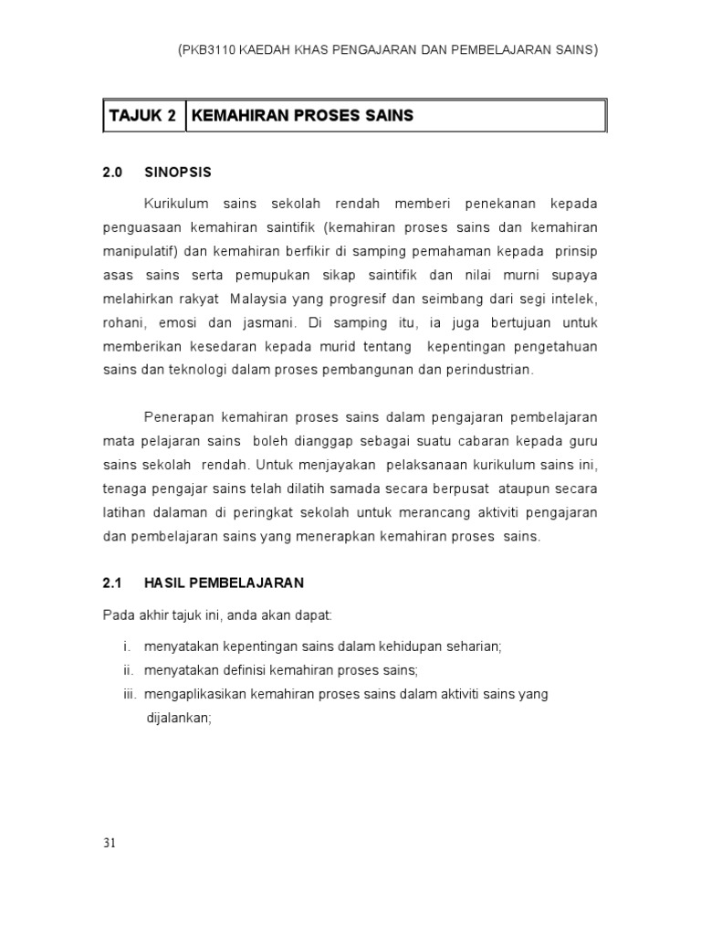 09b Kmhrn Proses Sains Pdf