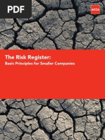 TARA Framework | PDF | Risk | Risk Assessment