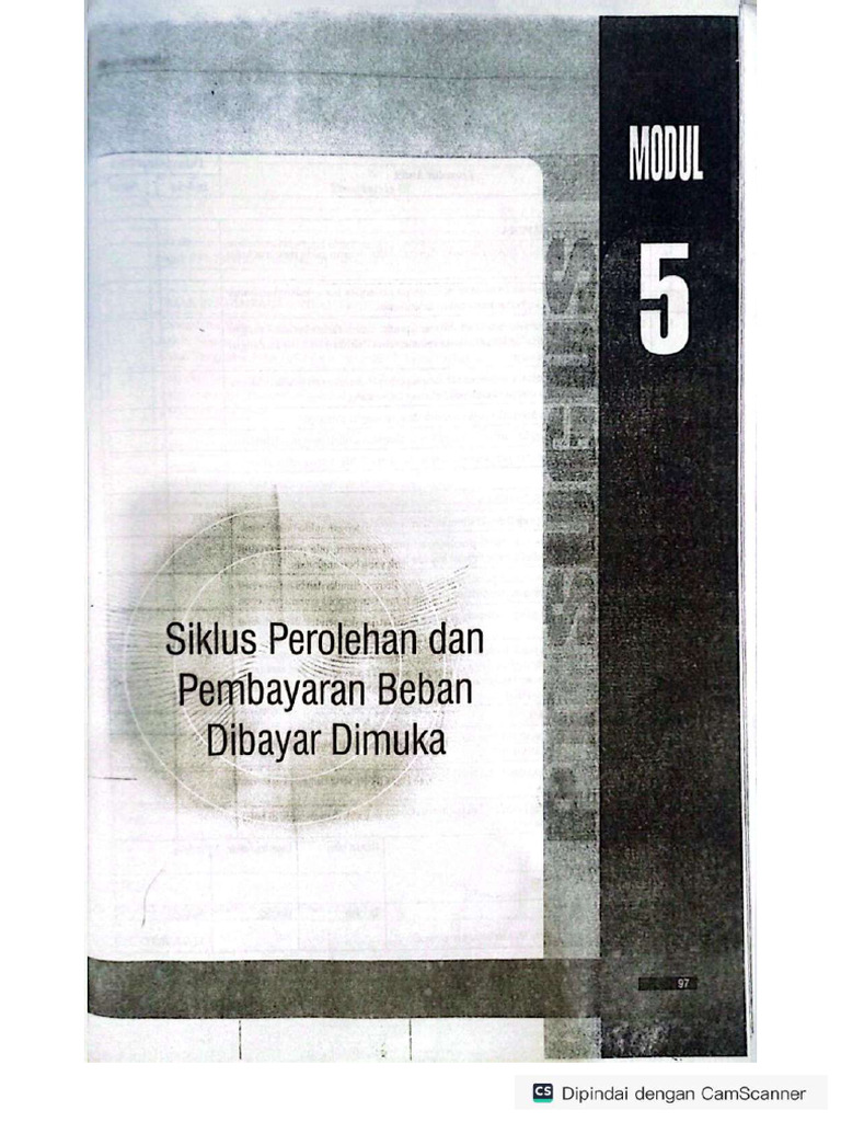 Modul 5 | PDF