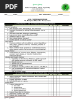 Assessing and Documenting Pulse Types | PDF | Pulse | National Council ...