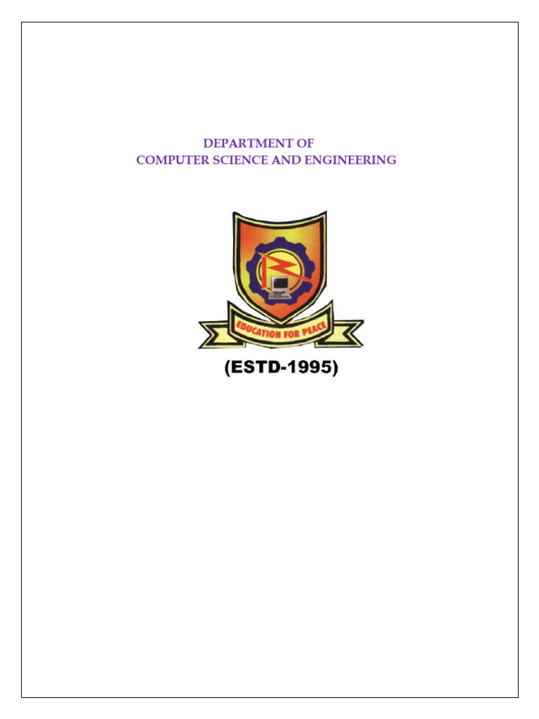 WT Lab | PDF