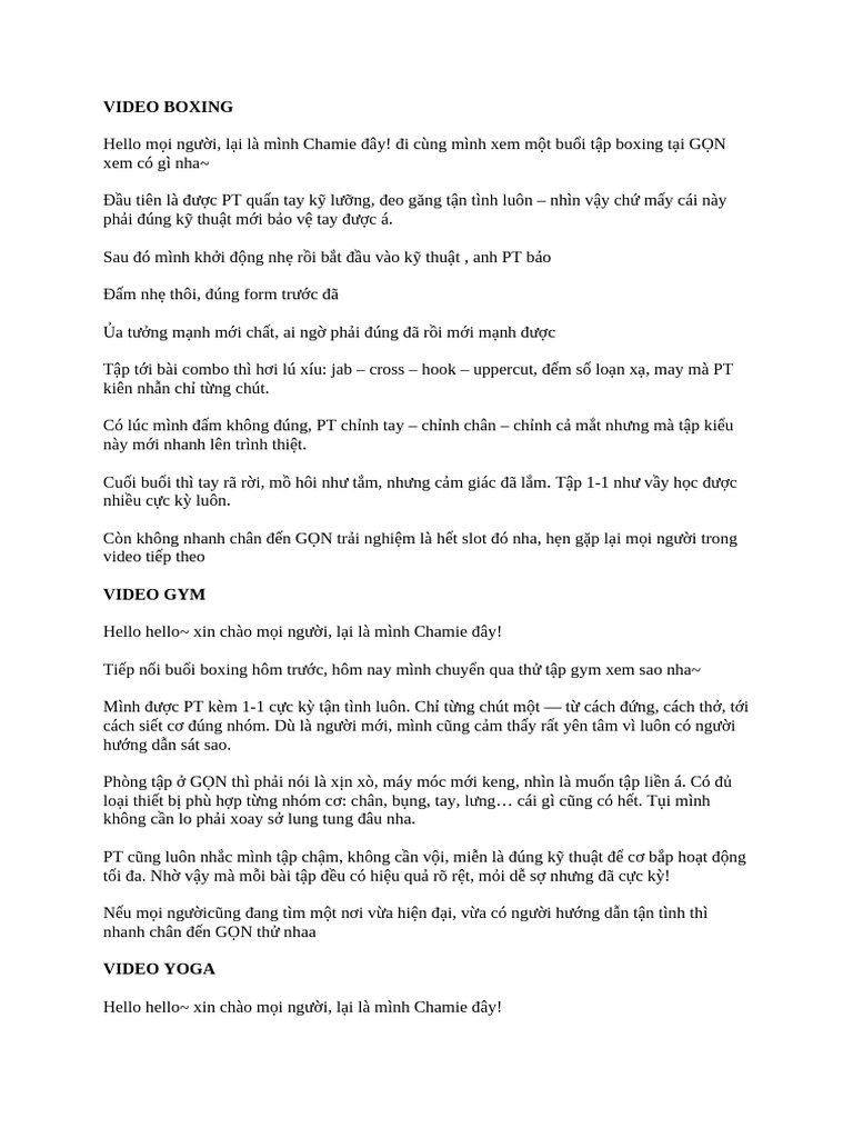 Script | PDF