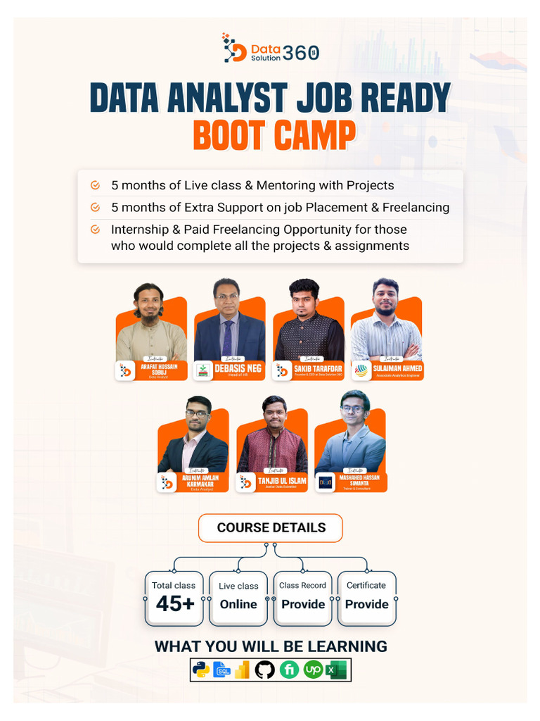 Data Analytics (2) | PDF