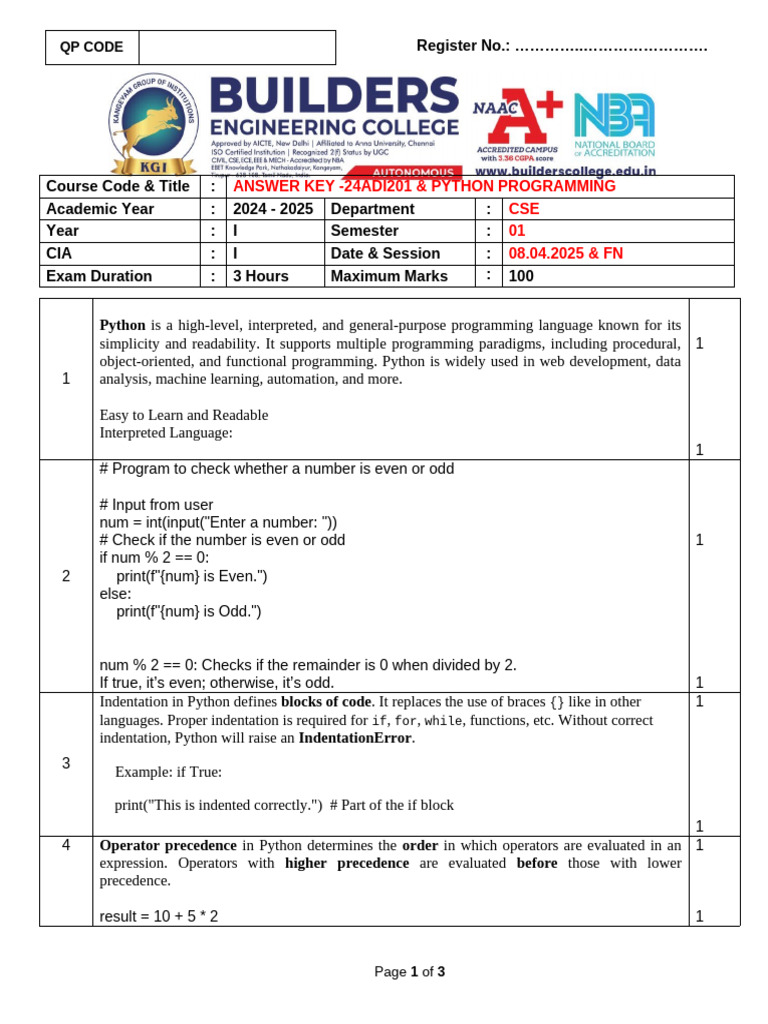 ExtractPagesResult 2025 05 06 05 26 17 | PDF | Python (Programming ...