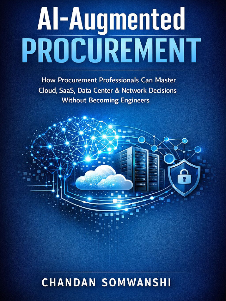 AI-Augmented Procurement | PDF | Artificial Intelligence | Intelligence ...