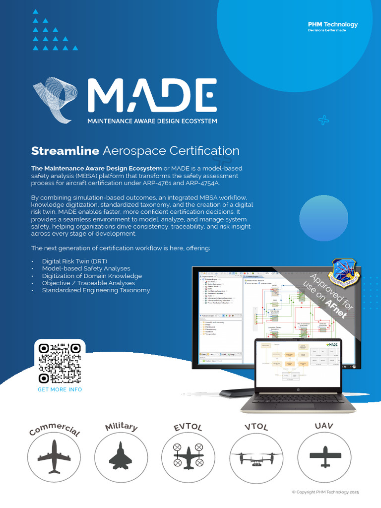 ARP Certification 4 Pager 29042025 v1.0 | PDF | Reliability Engineering ...