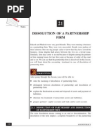 Download Dissolution of Partnership by Chandrasekaran Iyer SN98864320 doc pdf