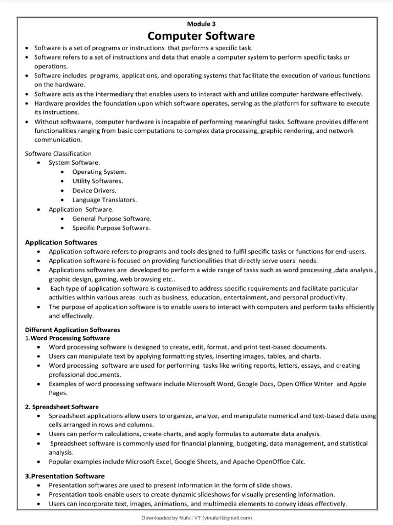 maj mod 3 | PDF