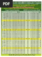 Download HJM July 2012 Prayer Timetable by Hounslow_Masjid SN98866250 doc pdf