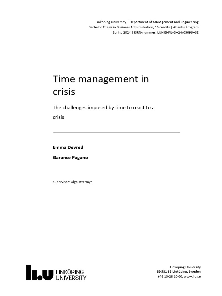 Full Text 02 | PDF | Leadership | Transformational Leadership