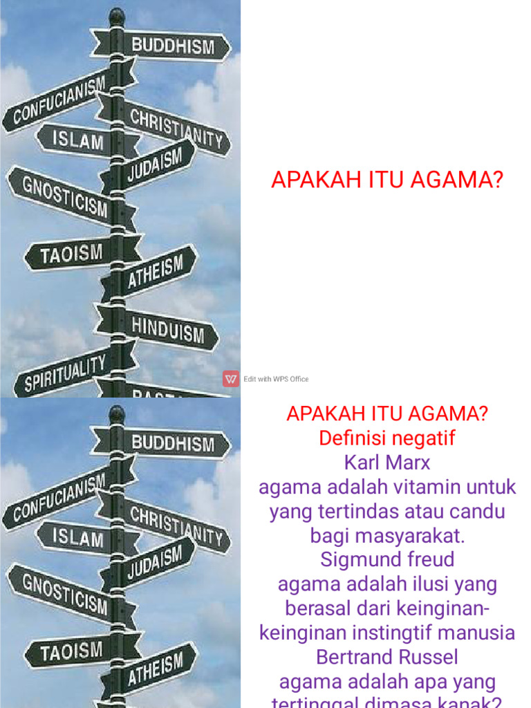 Diktat Pak Usm | PDF