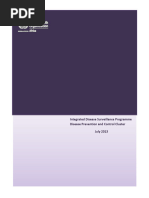 Visual Triage Checklist for Respiratory Illnesses | PDF | Health Care ...