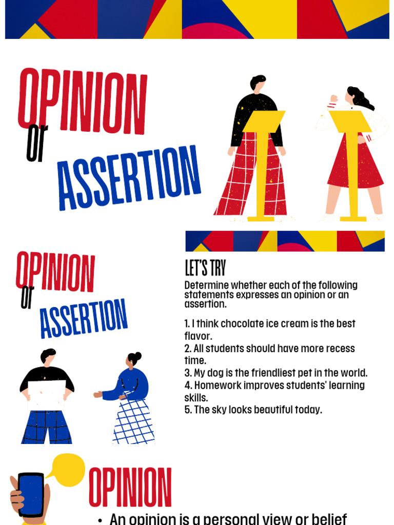 Unir1 Day4 Understanding Assertiveness and Its Role in Personal ...
