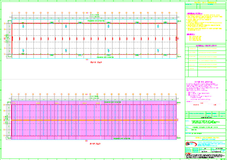 General Arrangement Drawing | PDF
