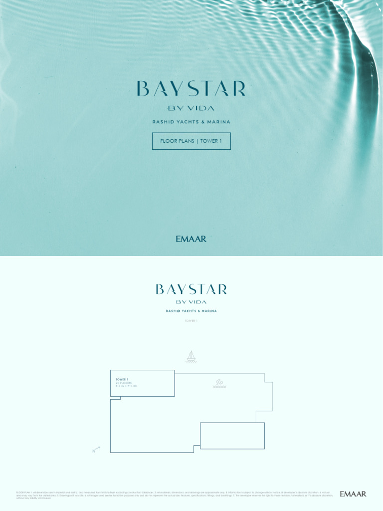 Baystar-By-Vida t1 Rym Floorplans | PDF | Chess Openings | Chess Theory