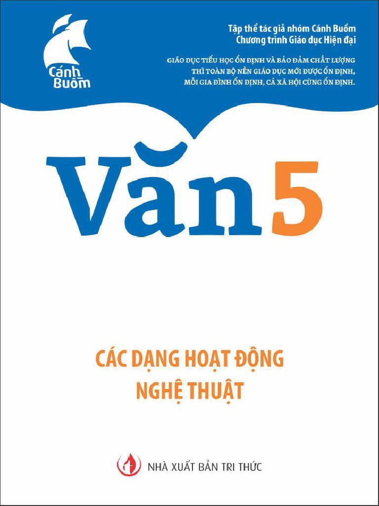 Văn 5 | PDF