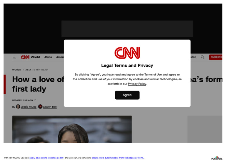 Edition Cnn Com 2026-01-28 Asia South Korea Kim Keon Hee Ruling Intl ...