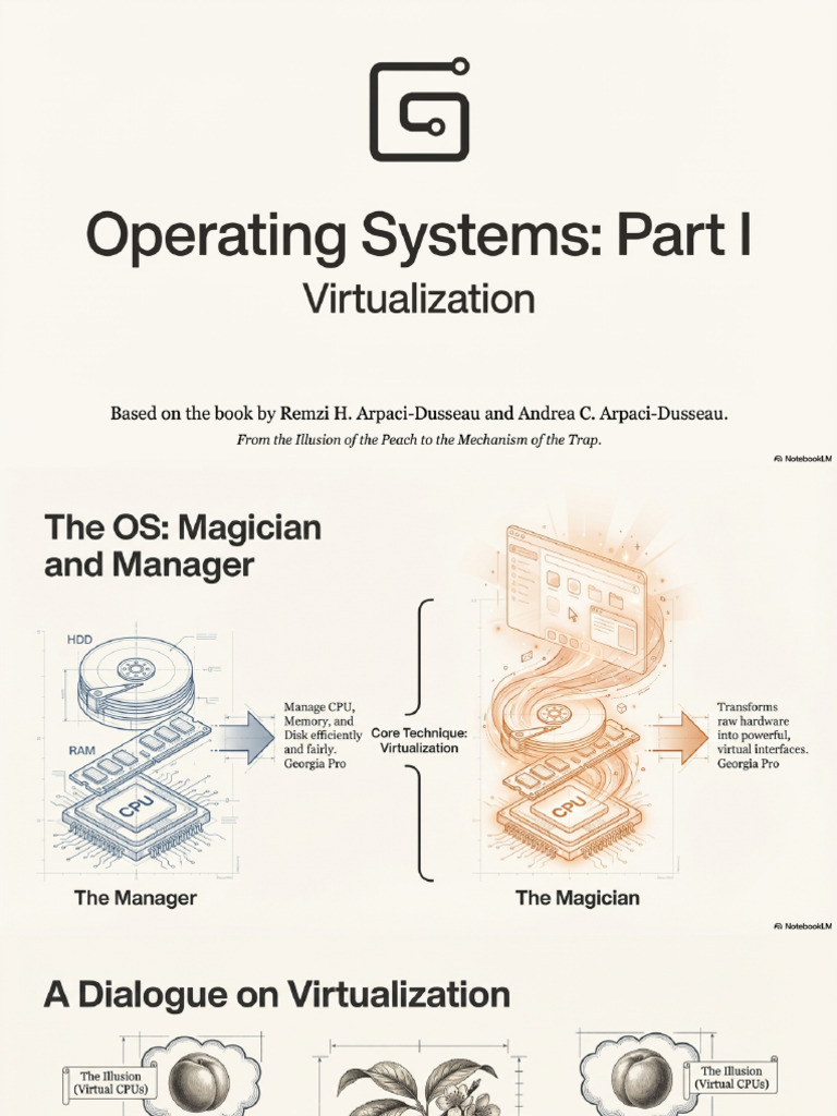 Operating_Systems_Virtualization_Mechanics | PDF
