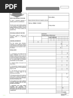 How to Complete the Z83 Form 2025 | PDF | Government | Justice