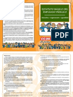 Folleto Informativo EBEP Nº 2