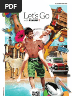 Download Ryanair Magazine July 2012 by Sampaio Rodrigues SN98870086 doc pdf