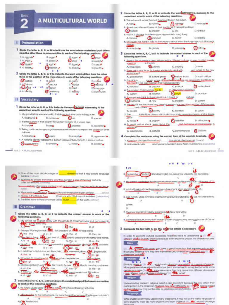 SBT 12 unit 2 | PDF