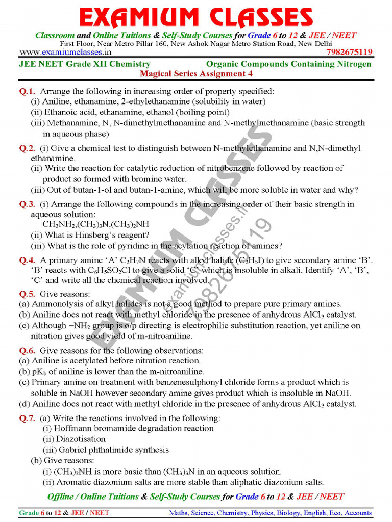C12.13.Magical Series Assignments.4.SI | PDF