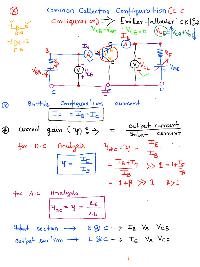 Commom Collector Configuration | PDF