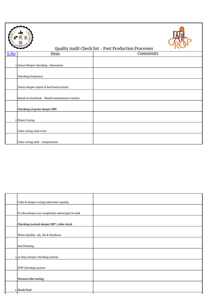 Post Production Process | PDF