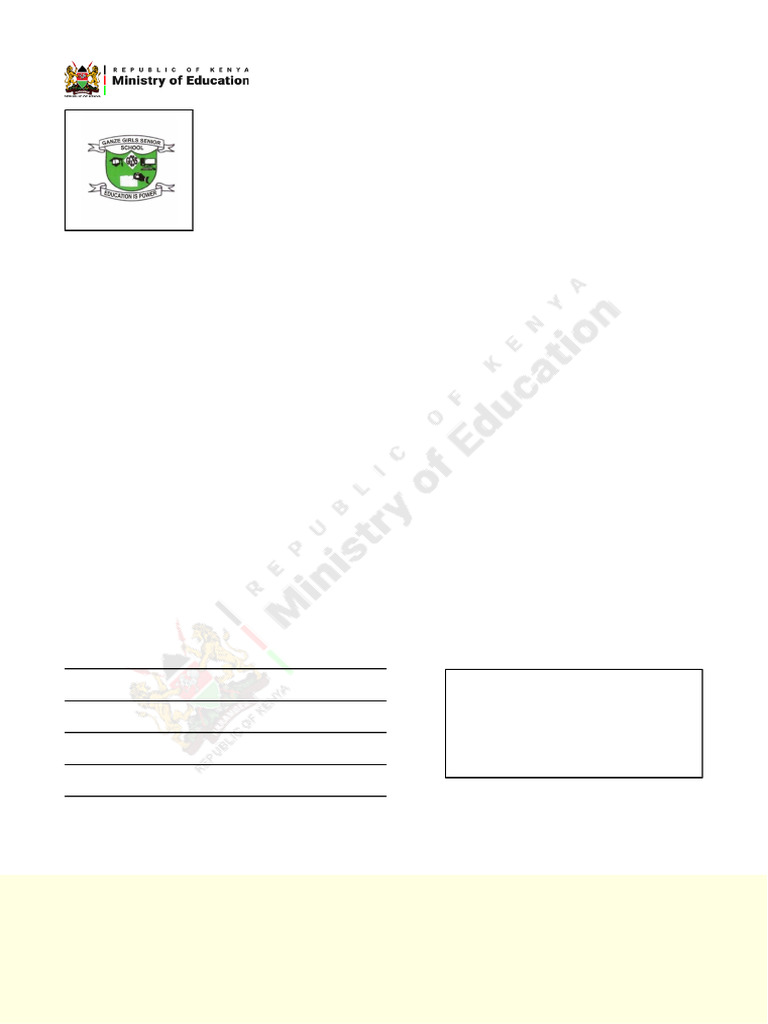 Admission - Letter - Claris Anzazi Chirongo | PDF | Clothing | Fashion