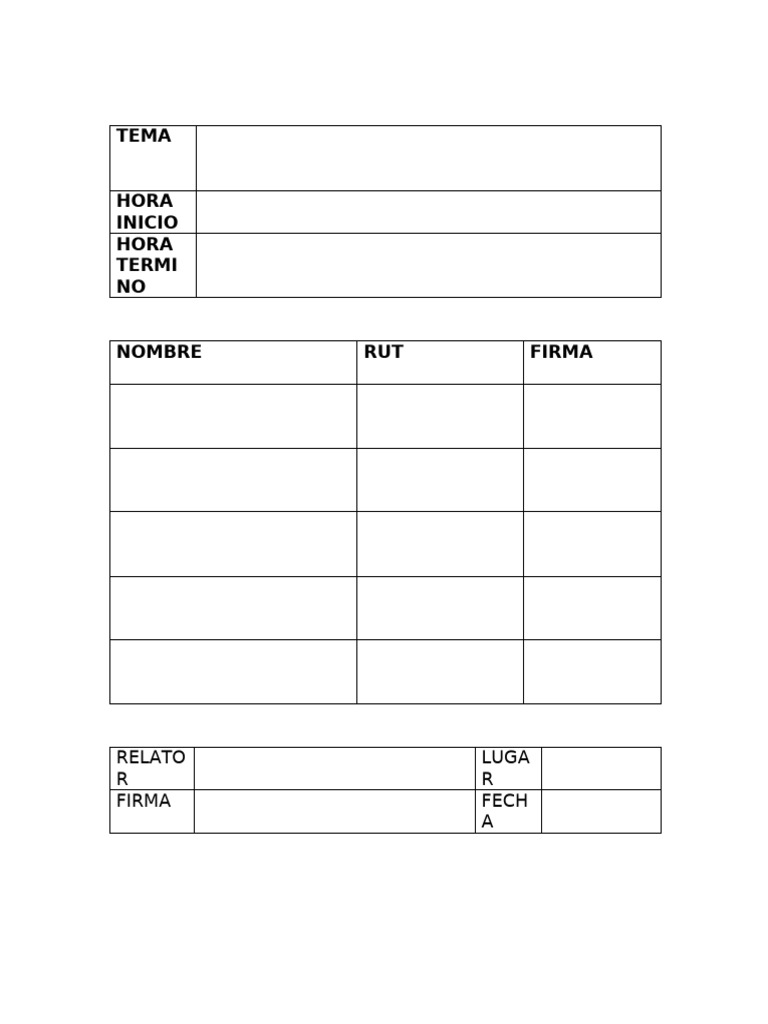 Tema | PDF