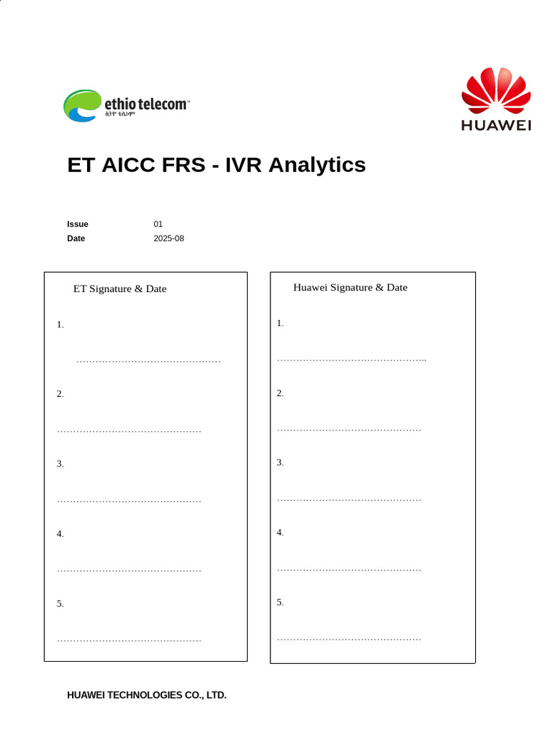 Et Aicc Frs - Ivr Analytics | PDF | Interactive Voice Response ...
